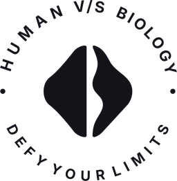 HVB — Human V/S Biology